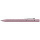 FABER-CASTELL Porte-mines GRIP 2010, rose Porte-mines