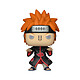 Naruto - Figurine POP! Pain 9 cm Figurine POP! Naruto, modèle Pain 9 cm.