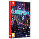 CloudPunk (SWITCH) Jeu SWITCH Action-Aventure 16 ans et plus