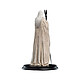 Le Seigneur des Anneaux - Statuette 1/6 Saruman the White Wizard (Classic Series) 33 cm pas cher