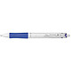 PILOT Stylo bille rétractable Grip ACROBALL PURE WHITE 1.0 Trait 0,4 mm Bleu x 10 Stylo à bille