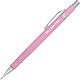 PENTEL Porte mines P200 SERIES, Pointe 0,5 mm, corps pastel Magnolia Porte-mines