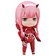 Darling in the Franxx - Figurine Nendoroid Zero Two: Pilot Suit Ver. 10 cm Figurine Nendoroid Darling in the Franxx, modèle Zero Two: Pilot Suit Ver. 10 cm.