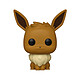 Pokémon - Figurine POP! Eevee (EMEA) 9 cm Figurine POP! Pokémon, modèle Eevee (EMEA) 9 cm.