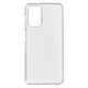 Avizar Coque pour Samsung Galaxy A13 4G Silicone Souple Ultra-Fin 0.3mm  Transparent - Coque adaptée et spécialement conçue pour le Samsung Galaxy A13 4G.