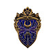 Dungeons & Dragons - Pin's Waterdeep Limited Edition Pin's Dungeons &amp; Dragons, modèle Waterdeep Limited Edition.