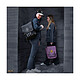 Avis Mercredi - Sac à dos Nevermore Academy Purple