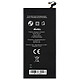 Avis Avizar Batterie Compatible Samsung Galaxy S6 - 2550 mAh - Blanc