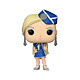 Britney Spears - Figurine POP! Stewardess 9 cm Figurine POP! Britney Spears, modèle Stewardess 9 cm.