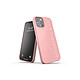 Avis Superdry Coque pour Apple iPhone 12 / 12 Pro Collection "Snap Case Compostable" Rose