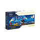 Disney - Puzzle Panorama Mickey & Minnie (1000 pièces) Puzzle Disney Panorama Mickey &amp; Minnie (1000 pièces).