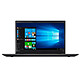 Lenovo ThinkPad X270 (i5.6-S256-8) · Reconditionné Lenovo ThinkPad X270 12" Core i5 2.4 GHz - SSD 256 Go - 8 Go AZERTY - Français"