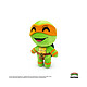 Acheter Les Tortues Ninja - Peluche Chibi Michelangelo 22 cm