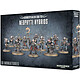 Games Workshop 99120117004 Warhammer 40k - Genestealer Cults Neophyte Hybrids