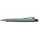 FABER-CASTELL Porte-mines POLY MATIC diam 0,7mm gris Porte-mines