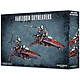 Games Workshop 99120111002 Warhammer 40k - Harlequin Skyweavers