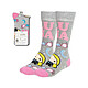 Harry Potter - Paire de chaussettes Luna Chibi 36-43 Paire de chaussettes Luna Chibi 36-43.