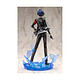 Acheter Persona 3 Reload - Statuette ARTFX J 1/8 P3R Protagonist 22 cm