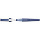 PELIKAN Stylo plume o structure P481L, bleu Stylo plume