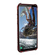 UAG Plyo Galaxy S9+ Rouge pas cher