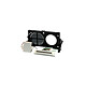 Comelit - Accessoire de montage module Audio Ikall platine monobloc N AV/4 Comelit - Accessoire de montage module Audio Ikall platine monobloc N AV/4