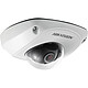 Hikvision - Caméra mini dôme IDS-2CE56D8T-IRS(2,8mm) Hikvision - Caméra mini dôme IDS-2CE56D8T-IRS(2,8mm)