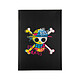 One Piece - Carnet Logo One Piece Carnet Logo One Piece.