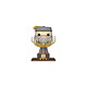 Harry Potter - Figurine POP! Deluxe Dumbledore w/Podium 12 cm Figurine POP! Deluxe Dumbledore w/Podium 12 cm.