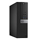 Dell Optiplex 5040 SFF (84342) · Reconditionné Intel Core I7-6700 - 16 Go DDR3 - 2000 HDD - Wifi - Windows 10