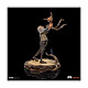 Avis Pinocchio - Statuette Art Scale 1/10 Gepeto &  23 cm