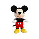 Disney - Peluche Mickey Mini 15 cm Peluche Mickey Mini 15 cm.