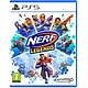 Nerf Legends PS5 Equipez-vous d'un large éventail d'authentiques blasters NERF et combattez dans cette expérience pleine d'action comprenant une campagne solo passion