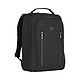 Wenger - Sac à dos City Traveler 24L noir Sac à dos City Traveler 24L