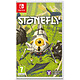 Stonefly Nintendo SWITCH Maîtriser le vent et s'envoler dans les contrées sauvages de Stonefly... Description Découvrez Stonefly sur Nintendo Switch ! Maîtriser le vent et s'