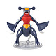 Pokémon - Figurine Select Carchacrok 15 cm Figurine Pokémon Select Carchacrok 15 cm.