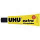 UHU Tube Colle universelle extra avec solvant 20 g Colle liquide