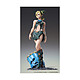 Avis JoJo's Bizarre Adventure : Stone Ocean - Figurine Action Jolyne Cujoh 20 cm