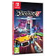 Redout 2 Deluxe Edition Nintendo SWITCH Le jeu de course le plus rapide de l'univers. Description Découvrez Redout 2 Deluxe Edition sur Nintendo Switch ! Redout 2, qui rend hommage aux jeux