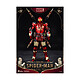 Marvel - Figurine Dynamic Action Heroes 1/9 Medieval Knight Iron Man 20 cm Figurine Dynamic Action Heroes 1/9 Medieval Knight Iron Man 20 cm.