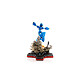 Acheter Mega Man X4 - Statuette X Finale Weapon 45 cm