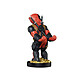 Avis Marvel - Figurine Cable Guy New Deadpool 20 cm