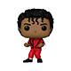 Michael Jackson - Figurine POP! Thriller 9 cm Figurine POP! Michael Jackson Thriller 9 cm.