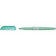 PILOT Surligneur FRIXION LIGHT SOFT effaçable Vert pastel x 12 Surligneur