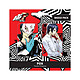 Persona 5 Royal - Pack 2 pin's Set C Pack de 2 pin's Persona 5 Royal Set C.