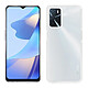 Avis Myway Coque pour Oppo A16S Souple en TPU Transparent