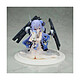 Azur Lane - Statuette 1/7 Unicorn 14 cm pas cher