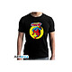 Marvel - Tshirt homme SPDM Vintage - Taille XXL Tshirt homme Marvel, modèle SPDM Vintage.