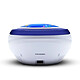 Acheter Metronic 477170 - Lecteur CD MP3 Ocean enfant avec port USB - Blanc et bleu