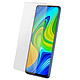 Avizar Film Écran Xiaomi Redmi Note 9 Verre Trempé 9H Antichoc Transparent Film de protection spécialement conçu pour le Xiaomi Redmi Note 9