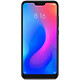 Xiaomi Mi A2 Lite 32Go Noir · Reconditionné Smartphone 4G-LTE Advanced Dual SIM - Snapdragon 660 Qualcomm 2.2 GHz - RAM 4 Go - Ecran tactile 5.8" 2160 x 1080 - 32 Go - NFC/Bluetooth 5.0 - 3000 mAh - Android 8.1